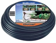 CLABER Alkaten cijev za vodu Rain jet, 1/4", 20 m